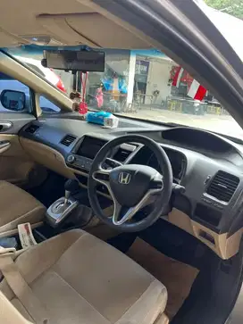 Honda Civic FD 1 Matic 2007