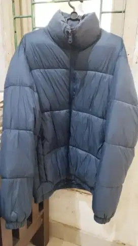 Jaket Pull&Bear