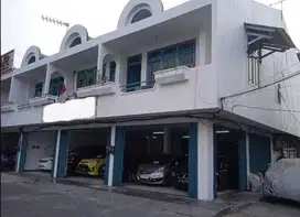 I Dijual 3 ruko gandeng area karawaci sangat strategis