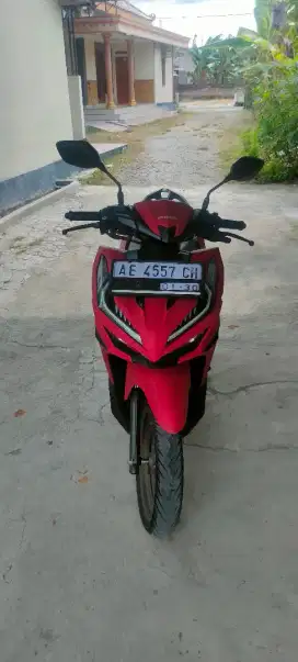 Vario 125 SE tahun 2024 akhir