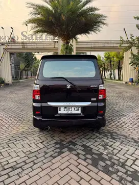 Suzuki APV 2008 Bensin