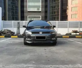 ‼️DP 20 JT‼️VOLKSWAGEN POLO 1.2 GT TSI A/T, MOBIL TERAWAT & SIAP PAKAI