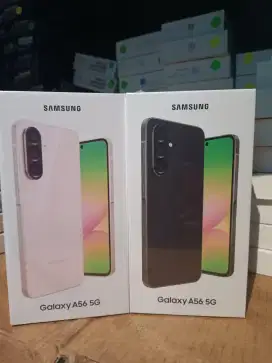 Sell Samsung A56 5G 8/256GB