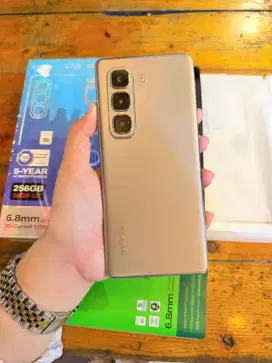 Infinix Hot 50 Pro+ BARU SEBULAN