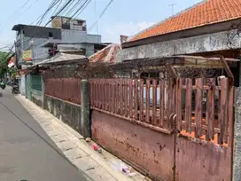 Termurah rumah di taman sari jakarta barat