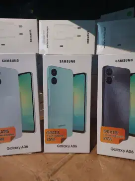 Sell Samsung A06 6/128