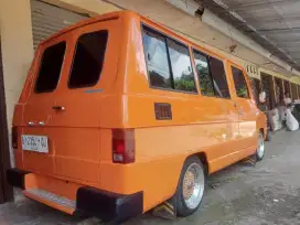 Toyota kijang kotak / Doyok 1984