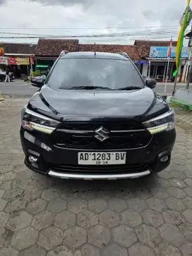 Xl7 alpha hybrid matic tahun 2023