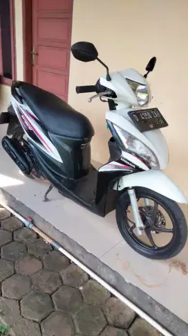 Spacy karbu 2011