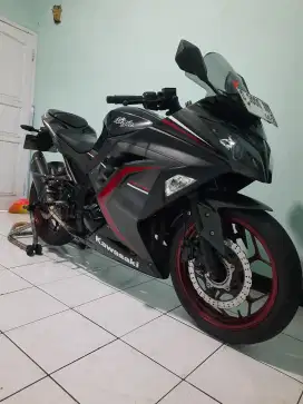 Kawasaki ninja 250