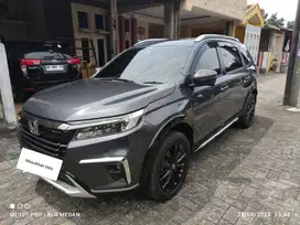 Honda BR-V 2024 Bensin