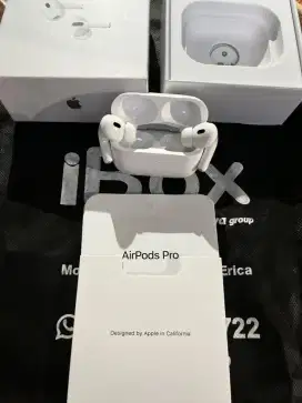 airpods pro gen 2 (ibox)