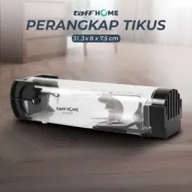 Jebakan Perangkap Tikus Mouse Trap