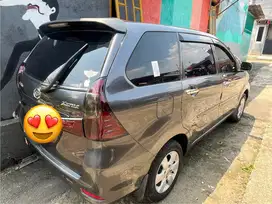 Daihatsu Xenia 2018 Bensin