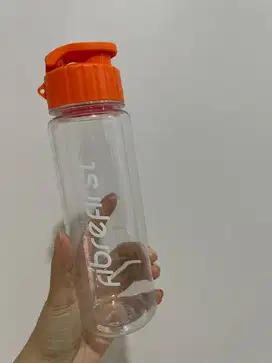 Fibre First Botol Minum