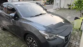 Mazda 2 GT Skyactive 2017