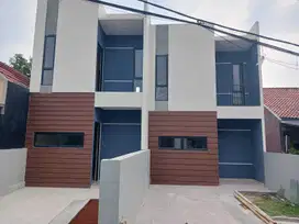 Dijual Rumah di Jombang pondok aren Tangerang selatan