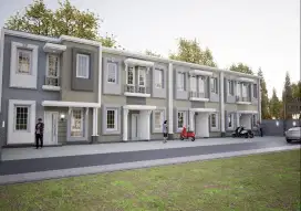 Launching Rumah kost (rukost) High Spec 200 meter gerbang IPB
