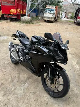 CBR 250RR 2020 Non-ABS
