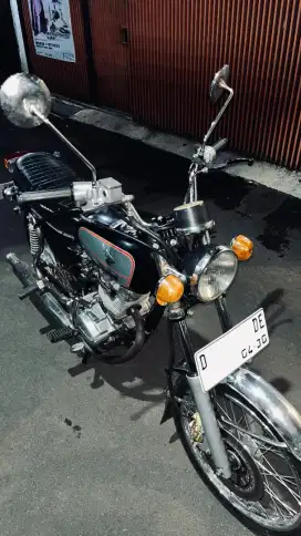 CB/GL 100 Tahun 1986