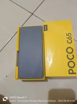 Poco c65 fullset