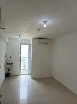 Jual Studio, 1BR & 2BR Atas Mall Bassura City & Tower Belakang