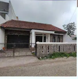 Murah Rumah Jl. Karya Wangi Cihanjuang Rahayu Parongpong