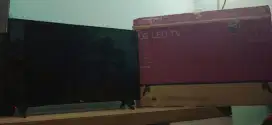 TV LG DIGITAL 32 INCH
