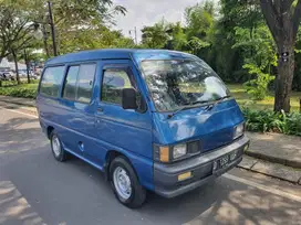 Daihatsu Zebra 1991 Bensin