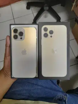 Iphone 13 pro max 128gb eks resmi