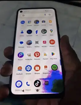 GOOGLE PIXEL 4A 4G 6/128 UNIT ONLY