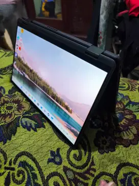 Dell Latitude 7420 2 in 1 (touch screen)