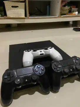 WTS PS 4 1TB ORIGINAL