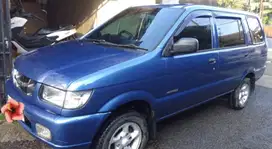 Isuzu Panther 2002 Diesel