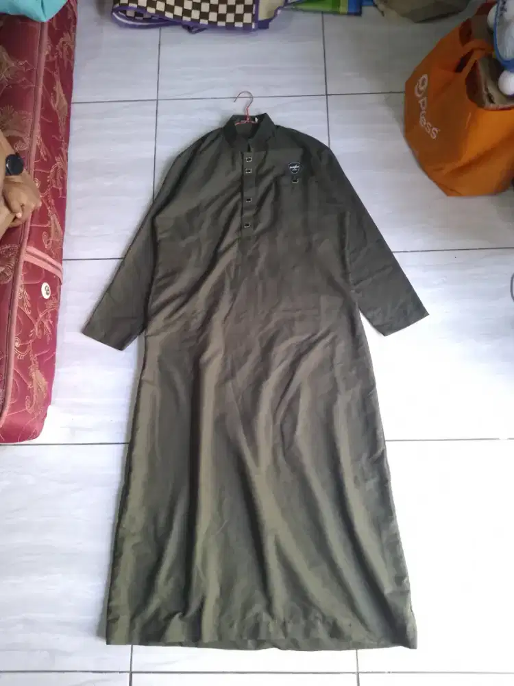 GAMIS ANDALEVA NEW