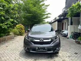 Jual BU CRV Turbo, Abu2 metalik
Pemakaian sendiri, plat B