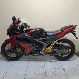 Kawasaki Ninja rr 2014 d