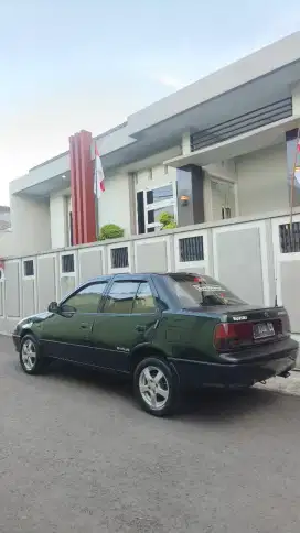 Sujuki esttem GT 1.6