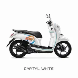 DICARI,, scoopy 2015 up 2016 up 2017 U 2018 genio 2019 up 2020 up 2021