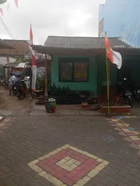 Rumah Murah Maninjau Sawojajar Malang