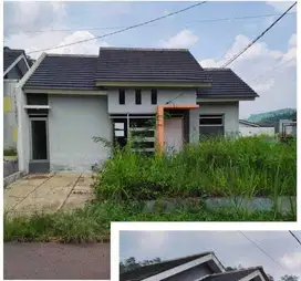 Murah Rumah Komplek Bumi Cempaka Asri Padalarang