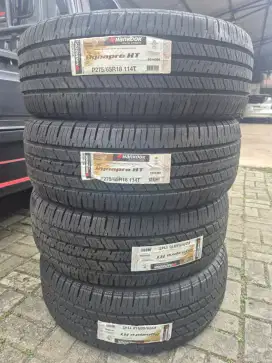 Ban Baru Nos Hankook dynapro HT 275/65 R18.2023 ..4pcs