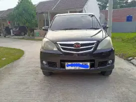 xenia 2010 xi bensin manual