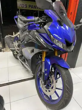 R15 V3 2020 km 19rb