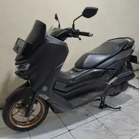 Yamaha nmax conected keyles 2021