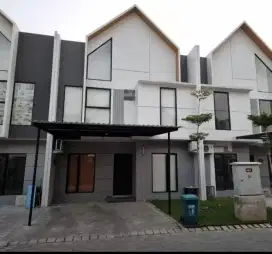 DEKAT ITS‼️Jual Rumah Eastern Park,Keputih,Sukolilo