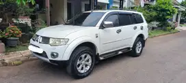 Mitsubishi Pajero Sport 2012 Diesel