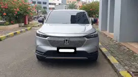 Km29rb honda hrv se sensing 2022 abu silver