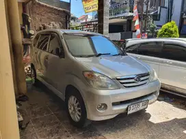 Daihatsu Xenia 2005 Bensin