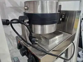 Mesin Roti Ufo (98%baru)